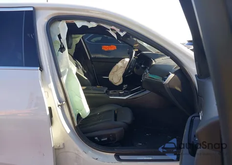 2020 BMW 330I xDrive from USA, damaged, VIN WBA5R7C05LFH52925